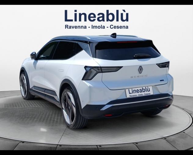 Renault Scénic Electric E-Tech Electric 220 CV Long Range Iconic - Foto 3