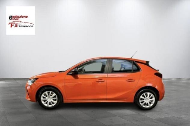 Opel Corsa 1.2 Edition 75CV - Foto 3