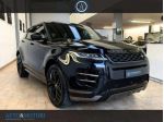 Land Rover Range Rover Evoque Range Rover Evoque 2.0d i4 mhev R-Dynamic SE …
