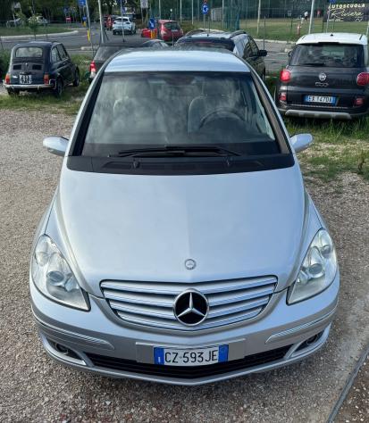Mercedes-benz B 150 Chrome NEOPATENTATI - Foto 3