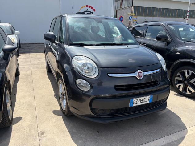 Fiat 500L 1.3 Multijet 85 CV Pop Star UNIPRO - Foto 4
