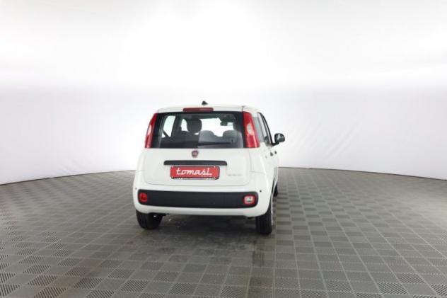 FIAT Panda Pandina 1.0 FireFly 65 CV Hybrid Icon rif. 23829001 - Foto 5