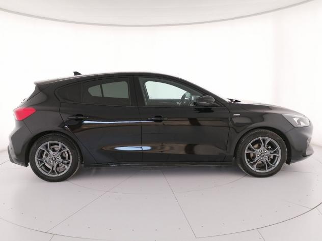 Ford Focus 1.0 ecoboost ST-Line s&s 125cv - Foto 3