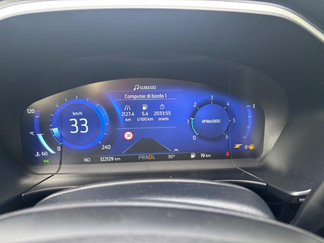 Ford Kuga 1.5 EcoBlue 120 CV 2WD Titanium Business - Foto 5