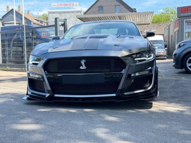FORD Mustang 2.3 EcoBoost GT500 rif. 23948417 - Foto 5