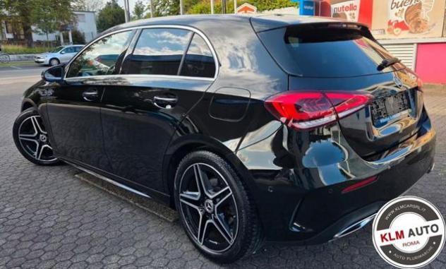 MERCEDES-BENZ A 180 Premium AMG Mbux pacchetto luci rif. 23976577 - Foto 5