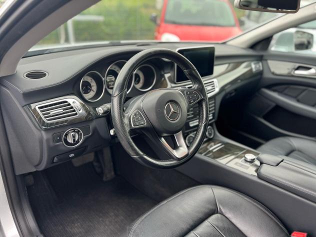 Mercedes-benz CLS 250 d 4Matic Sport - Foto 10