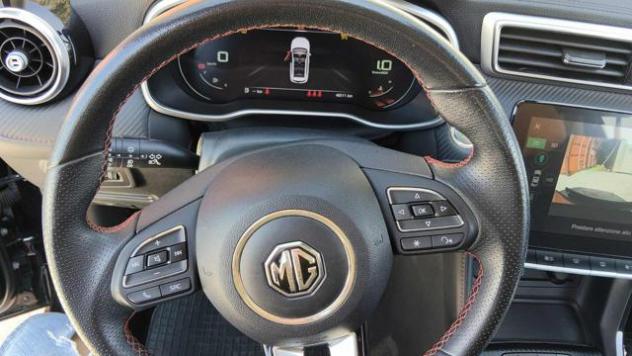 MG ZS 1.0T-GDI Luxury FULL OPTIONAL PREZZO VERO rif. 23940407 - Foto 7