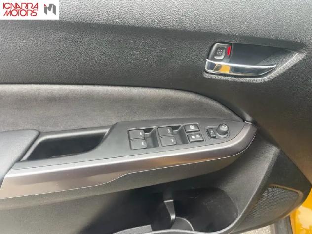 Suzuki Vitara 1.5 HYBRID STARVIEW 4WD A/T GH447ZR - Foto 7