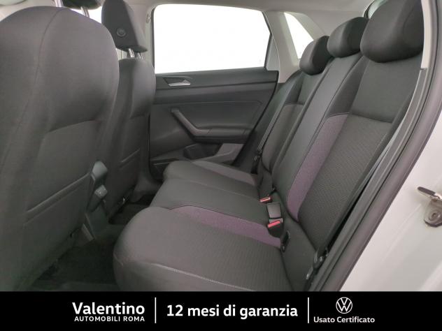 Volkswagen Polo 1.0 TSI Life - Foto 10