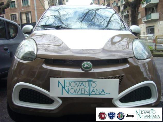 ZD D1 ZD D1 ICARO Zhidou Microcar ELETTRICA 100% rif. 23968689 - Foto 5