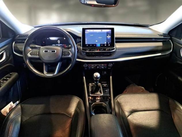 Jeep Compass 1.6 MJet II 96kW S - Foto 7