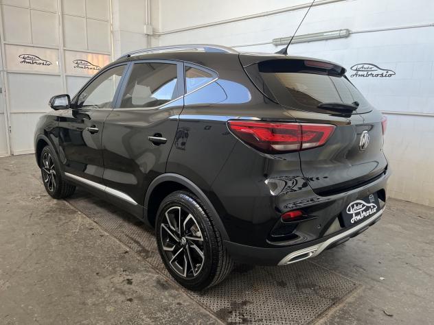 MG ZS ZS 1.5 Luxury TUA DA 169,00 EURO AL MESE - Foto 4