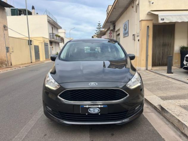 FORD C-Max 1.5 TDCi Business rif. 23869264 - Foto 7