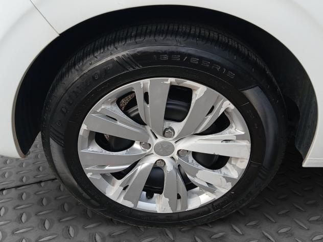 Peugeot 208 5 Porte 208 5p 1.0 puretech (vti) 12v Active - Foto 20