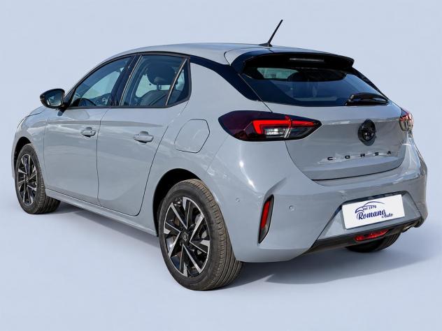 OPEL - Corsa 1.2 GS 100cv#RETROCAMERA!#SUPRE PREZZO! - Foto 4