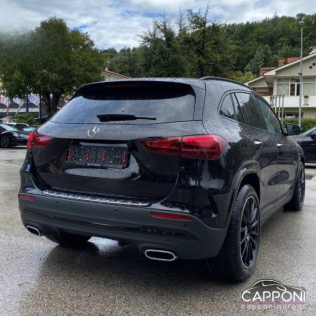 MERCEDES-BENZ GLA 200 d Automatic AMG Line Night Edition rif. 24055625 - Foto 5