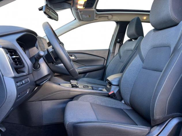 Nissan Qashqai 1.3 mhev N-Connecta 4wd 158cv xtronic - Foto 9