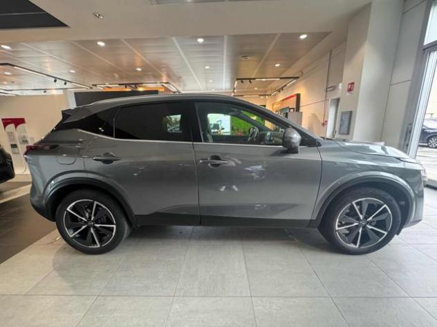 NISSAN Qashqai MHEV 140 CV Tekna rif. 23311783 - Foto 4