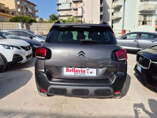 Citroen C3 AIRCROSS 1.5 BlueHDi 110CV 2022 - Foto 6