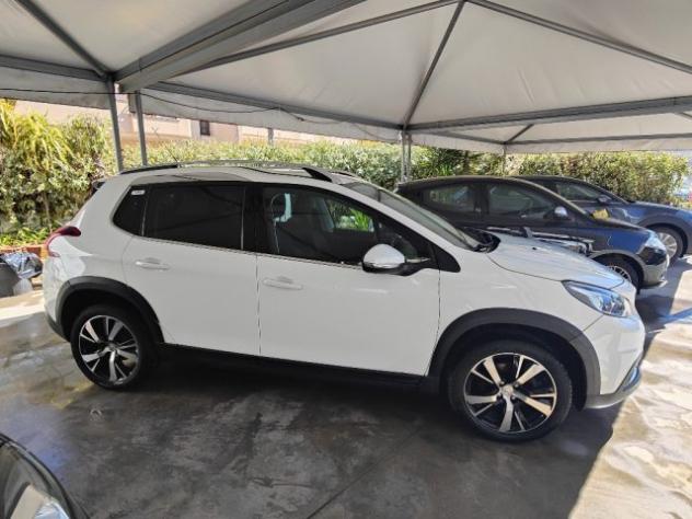 PEUGEOT 2008 1° serie BlueHDi 120 S&S Allure rif. 24018872 - Foto 2