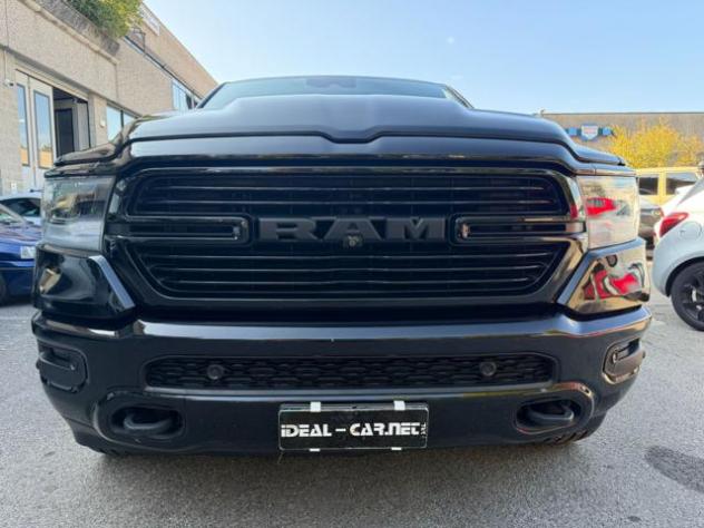 DODGE RAM 5.7 V8 HEMI Laramie 4x4 rif. 24191926 - Foto 5