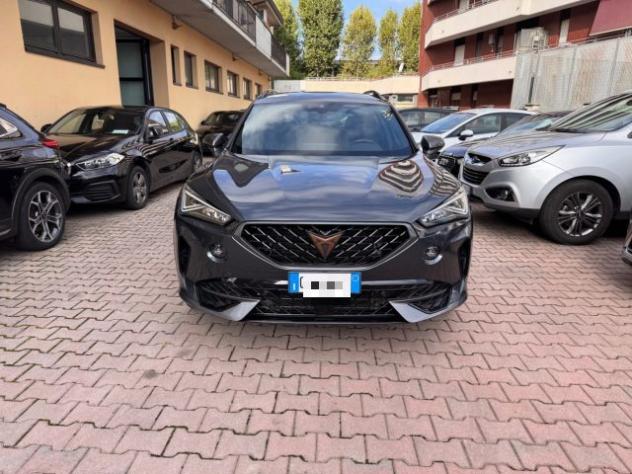 CUPRA Formentor 2.0 TDI 4Drive DSG rif. 24117835 - Foto 3