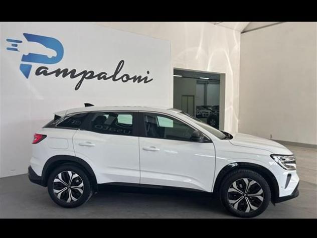 RENAULT Austral 1.2 mild hybrid advanced 130cv Equilibre rif. 23508301 - Foto 4