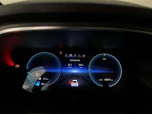 RENAULT ZOE Zen R110 Flex e shifter my20 rif. 21004146 - Foto 7