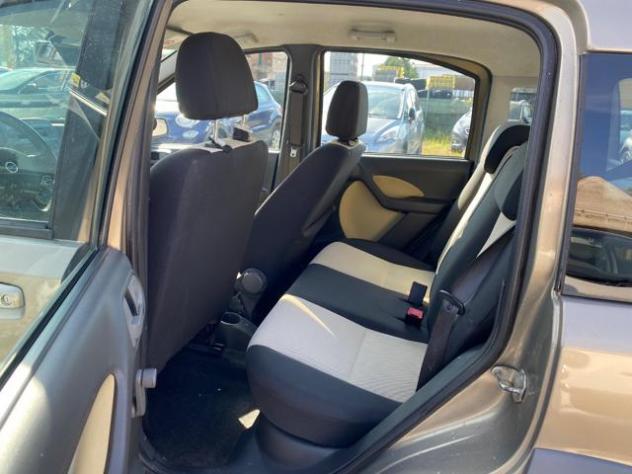 FIAT Panda 1.3 MJT 16V 4x4 Cross ELD rif. 24186496 - Foto 6