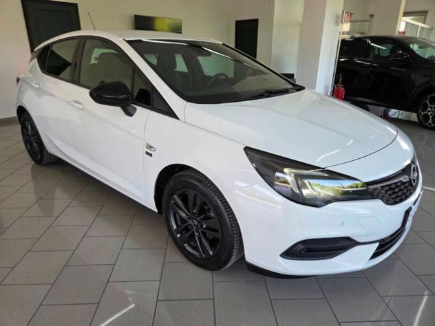 OPEL Astra 1.5 CDTI 122 CV S&S 5 porte 2020 rif. 22618061