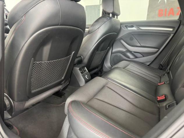 AUDI S3 SPB 2.0 TFSI quattro S tronic 310CV rif. 24062862 - Foto 8
