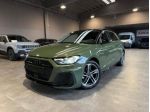 AUDI A1 SPB 30 TFSI S Tronic S Line Identity Black rif. 24126868