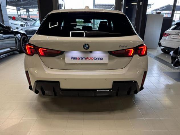 BMW 118 d MSport Pro rif. 23233996 - Foto 5