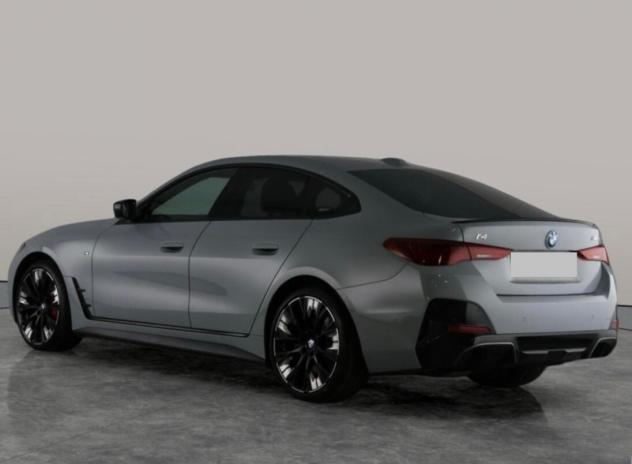 Bmw I4 xDrive M60 Msport Pro - Foto 4