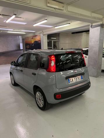 FIAT Panda 1.2 Easy 69cv - Foto 5