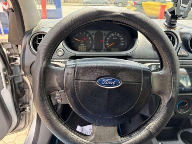 FORD Fiesta Fiesta V 2002 5p 1.2 16v Ghia rif. 24045833 - Foto 10