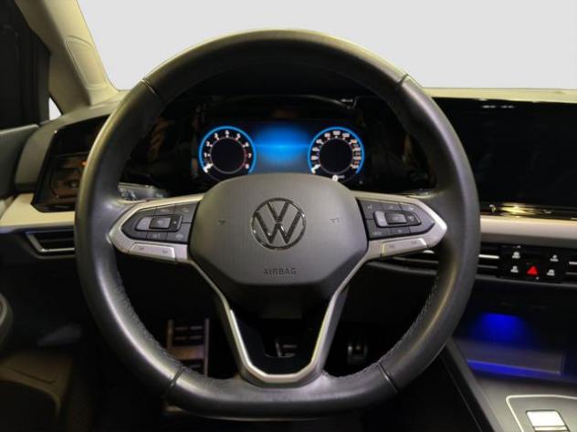 VOLKSWAGEN Golf 1.5 eTSI 150 CV DSG MOVE rif. 23477799 - Foto 10