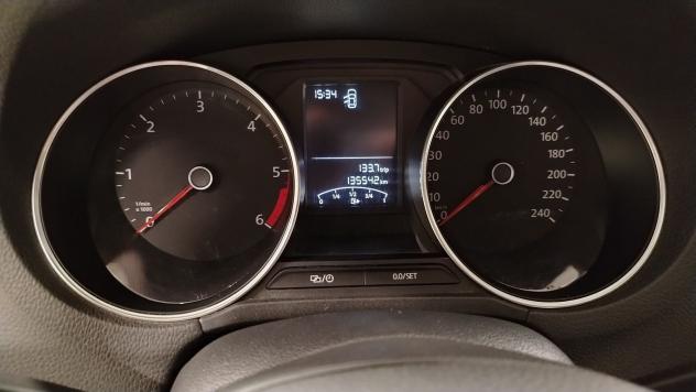 Volkswagen Polo 1.2 TDI DPF Comfortline 55kW - Foto 9