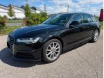 Audi A6 2.0 TDI 190 CV quattro S tronic Business Plus