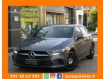 Mercedes A 160 Business 109cv Cerchi18+Navi+Retroc