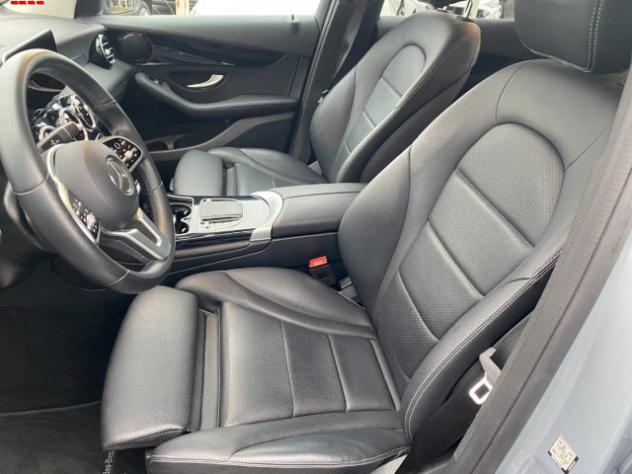 MERCEDES-BENZ GLC 220 d 4Matic Sport rif. 23926936 - Foto 10