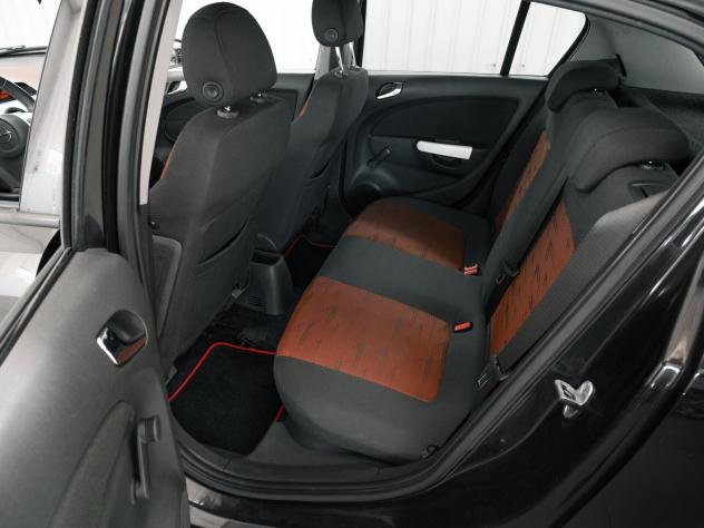 Opel Corsa 1.2 5 porte Elective - Foto 8