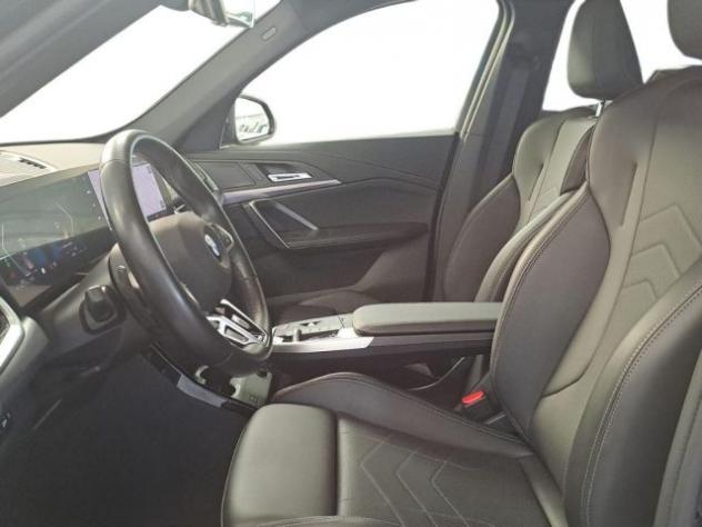 BMW X1 sDrive 18d Msport Aut. rif. 24079357 - Foto 9