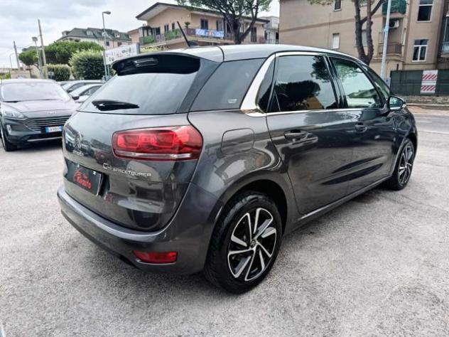 CITROEN C4 Picasso PureTech 130 S&S Shine rif. 24031972 - Foto 4