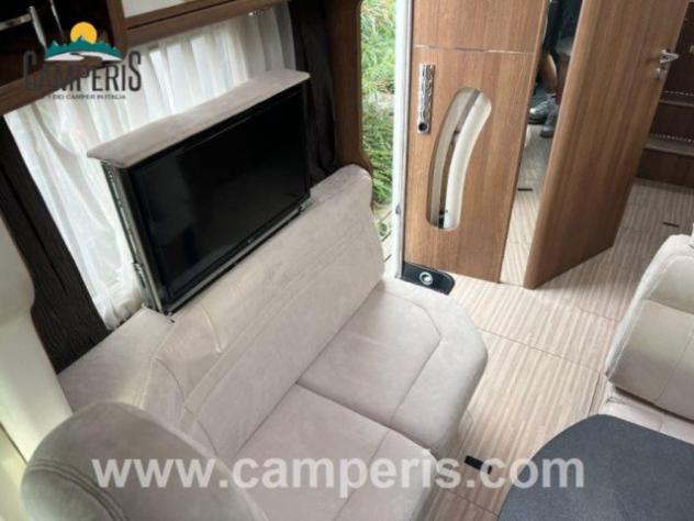 CARTHAGO CARTHAGO C-TOURER T 148 H rif. 24175359 - Foto 7