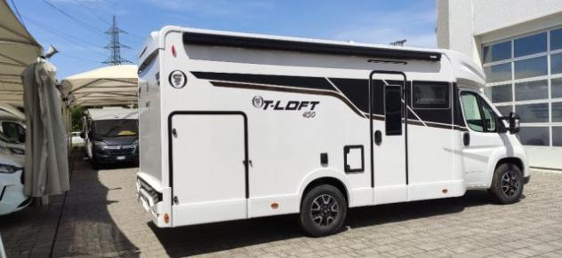 ELNAGH T-LOFT 450 rif. 23899907 - Foto 4