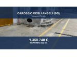 Immobile in asta di 5850 m² in vendita a Carobbio degli Angeli