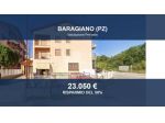 Immobile in asta di 77 m² in vendita a Baragiano