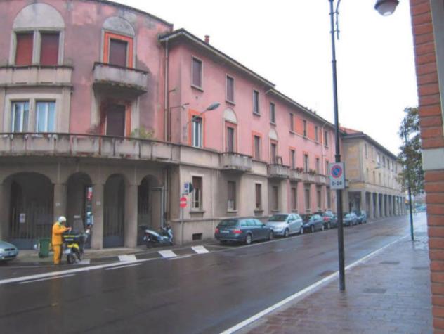 Immobile in asta di 94 m² in vendita a Busto Garolfo - Foto 2